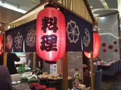 -宜昌富力皇冠假日酒店·咖啡1号西餐厅
