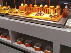 -快乐爱斯米牛排自助(正大广场店)