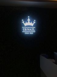 -U3·NAIL美甲美睫