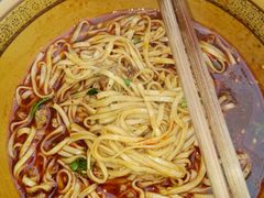 -渔桥李记奶汤面(东街店)
