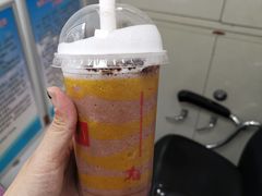 -麦当劳(交道口店)