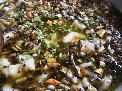 -驿舍·民國老营房院子私房菜(科学会堂店)