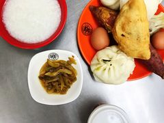 -复旦大学本部-食堂