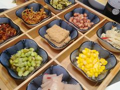 -都市阳光海鲜城(青山湖店)