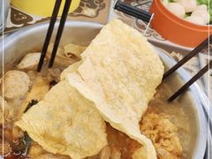 -顶上头·螺蛳火锅(五一新村店)