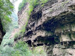-龙门涧景区