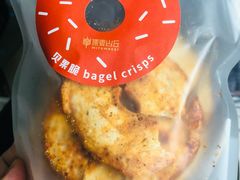 辣味贝脆果-原麦山丘(天津天河城店)