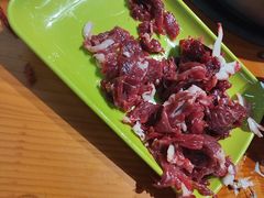 -养牛邓·潮汕牛肉海鲜自助火锅(广州店)