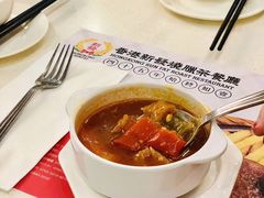 -香港新发烧腊茶餐厅(万象店)