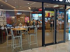 门面-汉堡王(连江万星店)