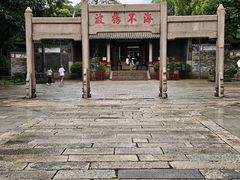 -南海神庙