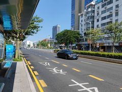 -大梅沙海滨公园