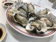 -明本海鲜大排档·鱼生海鲜烧烤宵夜(陈家祠店)
