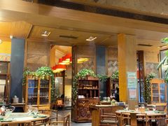 -那家小馆•北京菜•烤鸭(香山店)