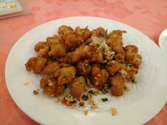 -深运潮州粥(东门店)