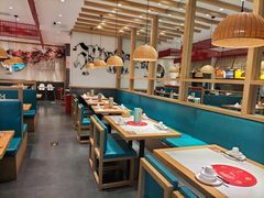 大堂-千稻剁椒大鱼头(CityOn熙地港店)