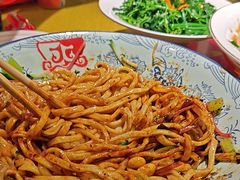 -大海碗·炸酱面·烤鸭·京菜(天坛店)