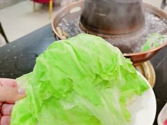 -洪运轩饭庄(北纬路店)