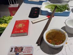-八合里牛肉火锅(深圳龙华硅谷店)