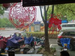 -四海楼(如皋定慧禅寺店)