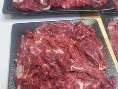 -三毛牛肉店(福强店)