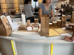-% Arabica阿拉比卡咖啡(深圳湾万象城店)