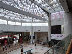 -成都市第一人民医院(南区)