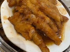 -凤凰楼酒家·粤宴点心(华强北店)