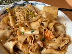-难忘的面(五矿君澜酒店)