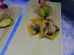 -张家港国贸酒店·餐厅