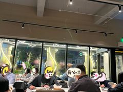 -Efes Turkish & Mediterranean Cuisine 艾菲斯餐厅(陆家嘴店)