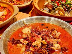 -彧玖食坊·川式砂锅酒馆(成山路店)