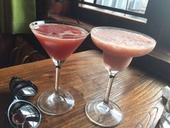 -Rural Tequila墨西哥餐厅(东川路店)