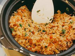 -钱大妈海鲜饭店(保利林语店)