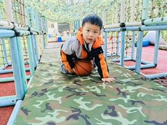 -上海贝贝佳幼儿园