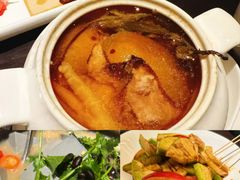 -桂小厨广西菜(万象城店)