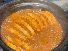 -常和州·夜宵大排档(常州单店)