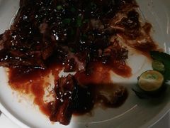 顺德豉味碌鹅-大榕树下顺德菜(融创茂店)