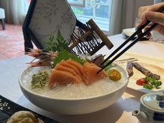 -富盈酒店-日本料理餐厅(厚街店)