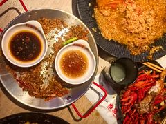 -红盔甲·小龙虾(车公庙店)