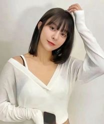 -丝源发型