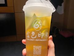 -金色印象·4K影院式足体养生(香榭里店)