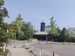 -中关村生命科学园