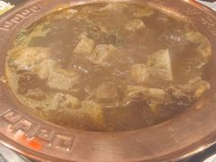 -友乐居羊蝎子(西直门店)