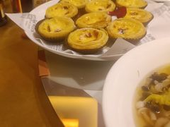 -上海威斯汀大饭店
