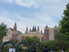 -安徒生童话乐园