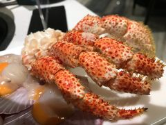 -海悦港蒸汽海鲜·和牛火锅自助餐厅