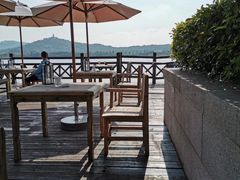 -望海·帆船主题咖啡厅•品茗下午茶(石湖景区店)