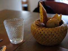 -Golden Lily河内巴黎法越料理餐厅(建国西路店)