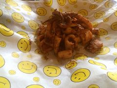 -黑角餐厅美式狂野Blackhorn(昌茂花园店)